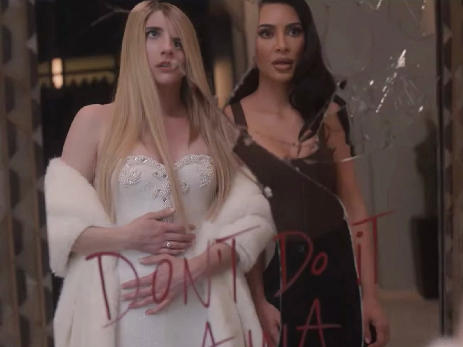 American Horror Story: Delicate has terrifying parallels to the state of British maternity care (especially the lack of weight given to mothers’ voices)