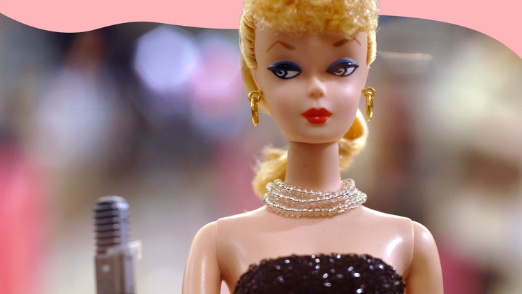 No, you don't need to get Botox to look like Barbie