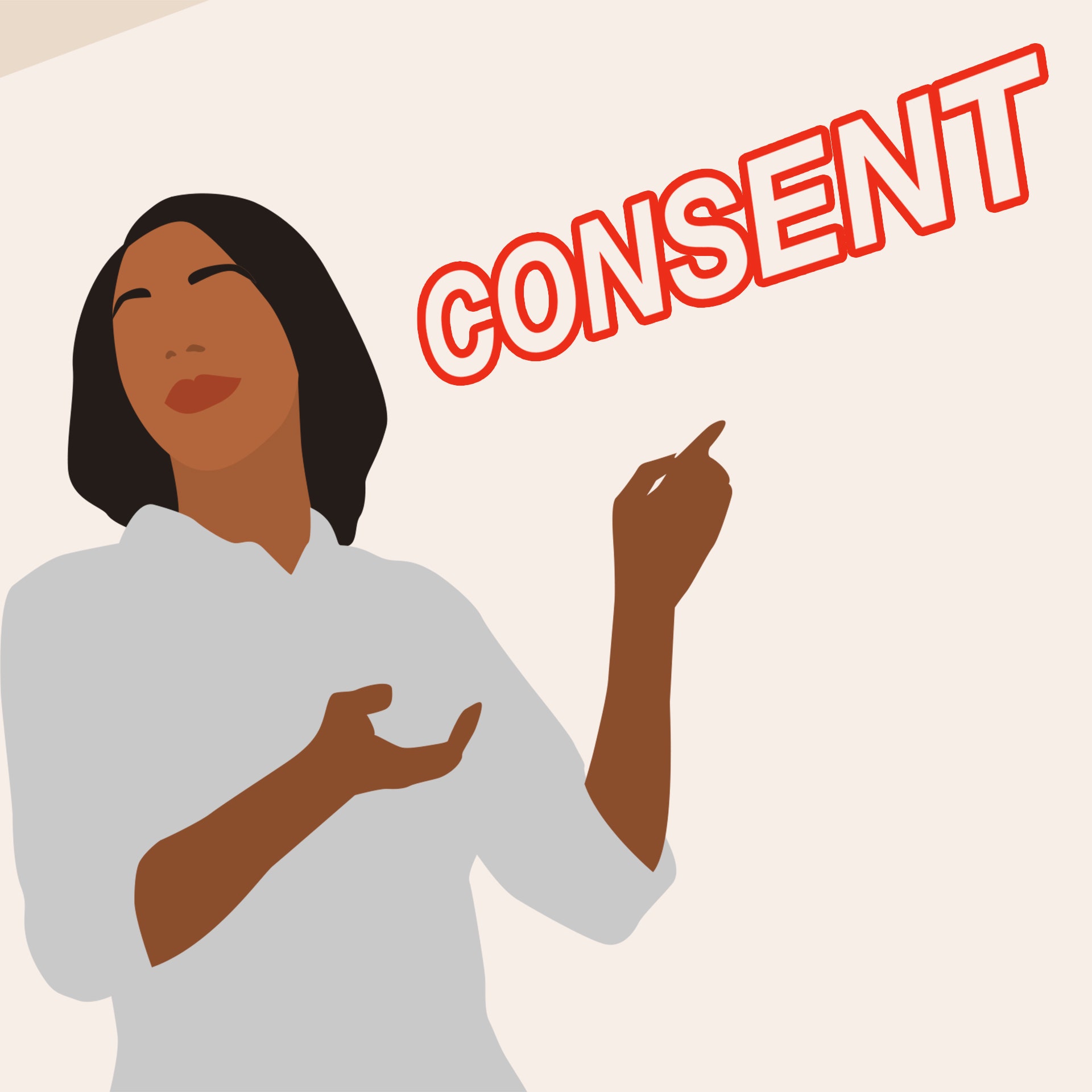 Consent is a vital element of sex education, but it's only the beginning