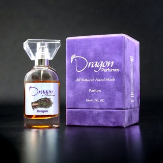 Dragon Perfumes is an allnatural artisan perfume house based in Atlanta USA. They create spiritually inspired...