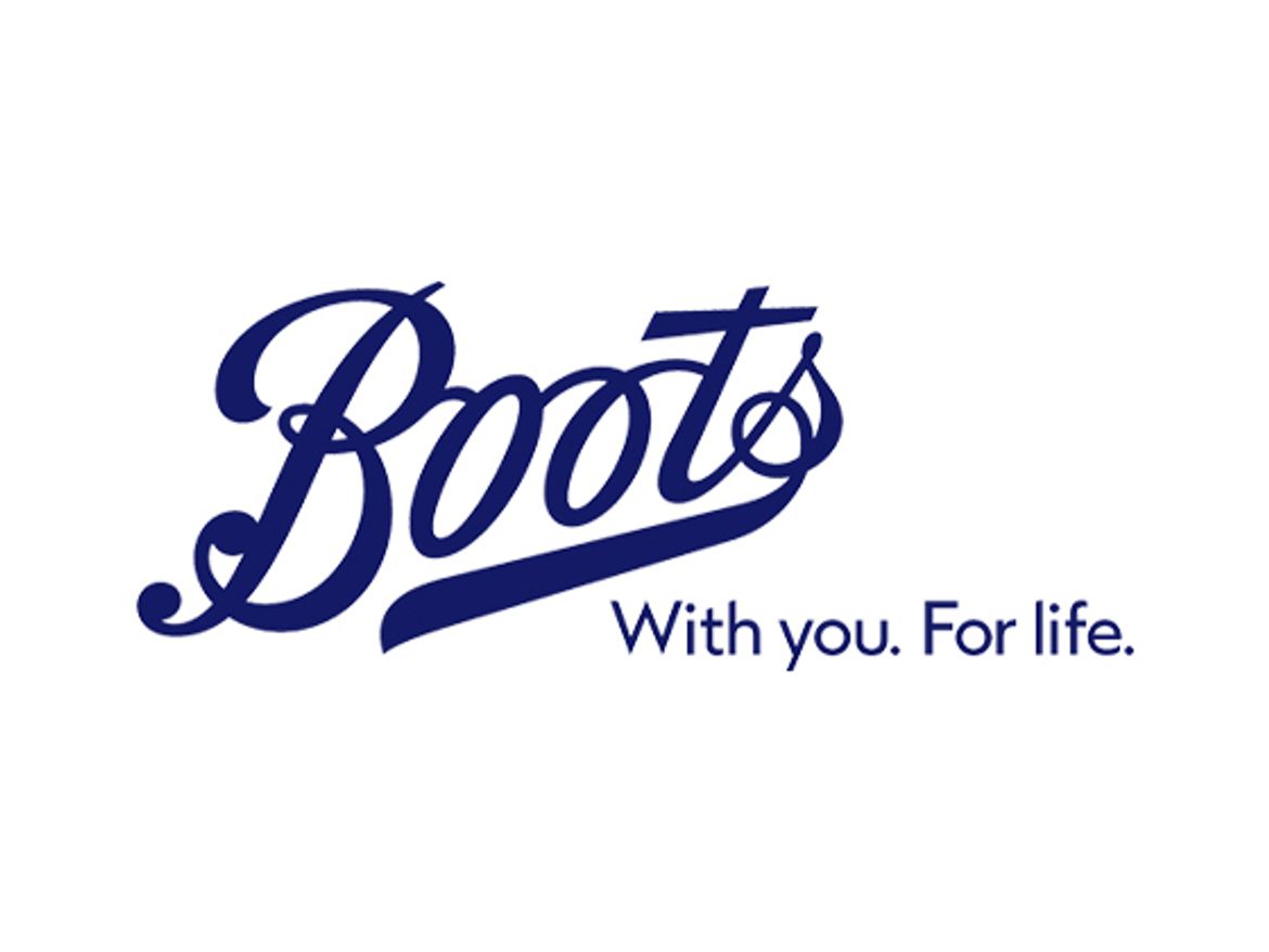 Boots logo
