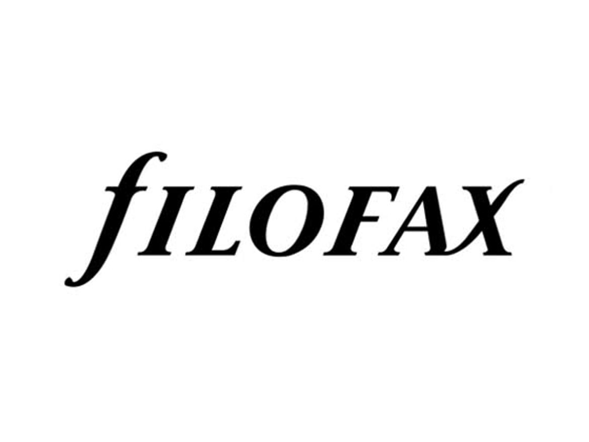 Filofax Coupon