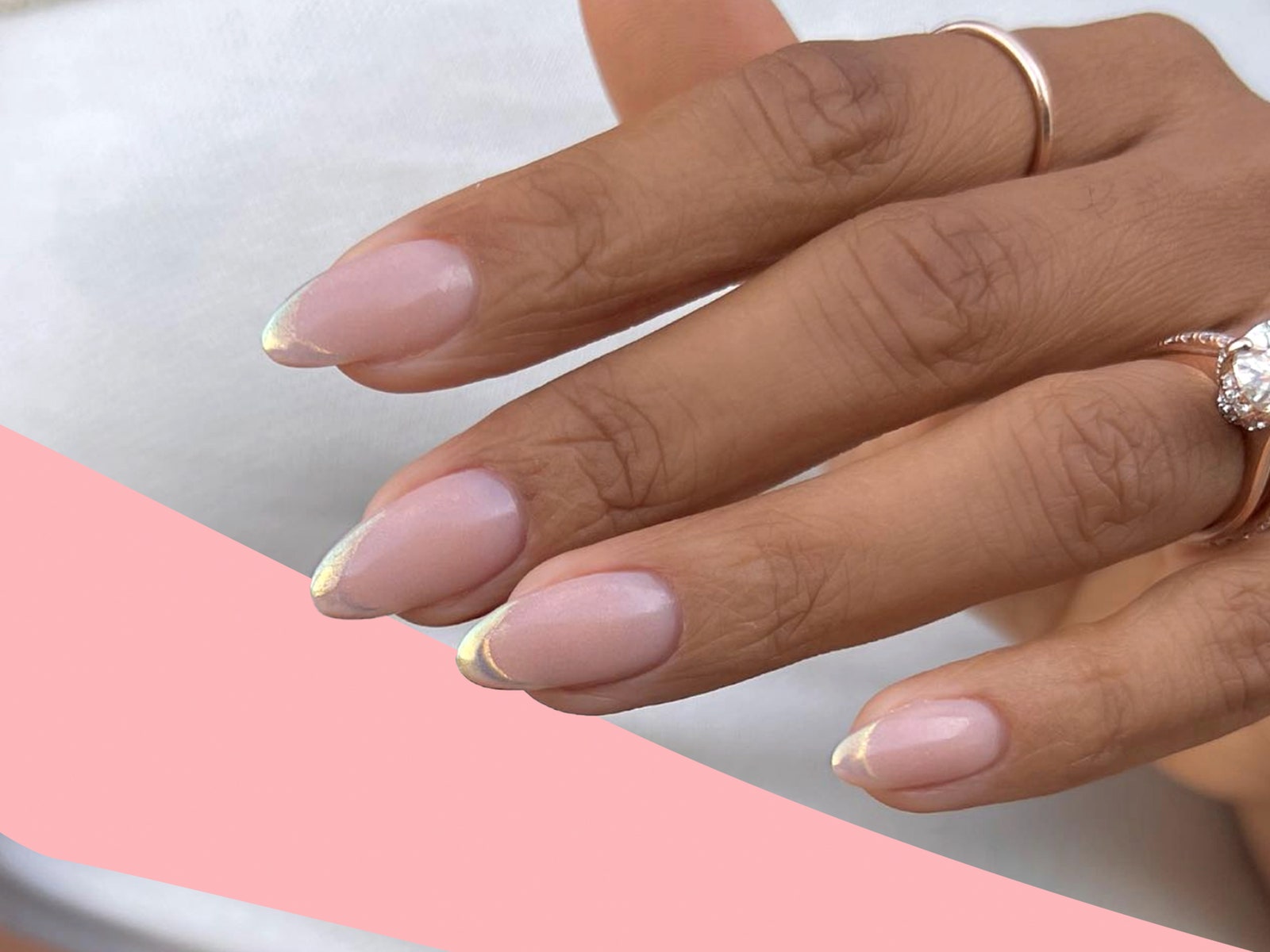 20 fun French tip nail designs to inspire your next mani