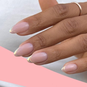 20 fun French tip nail designs to inspire your next mani