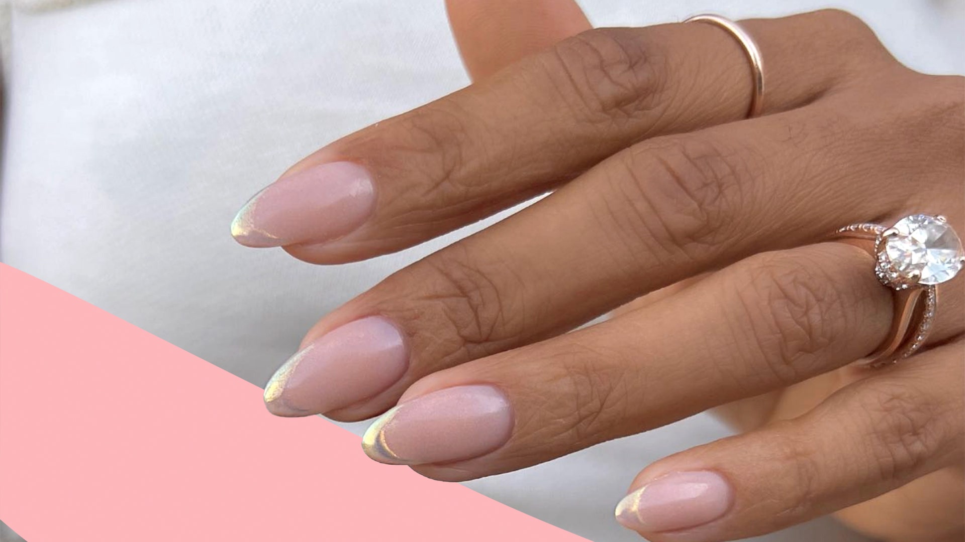 French tip nail designs
