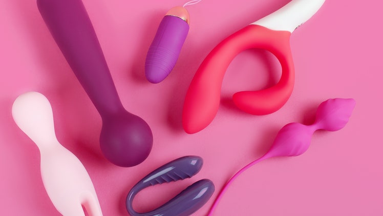 A definitive guide to the vibrators that'll change your life, written by the women who have tried them
