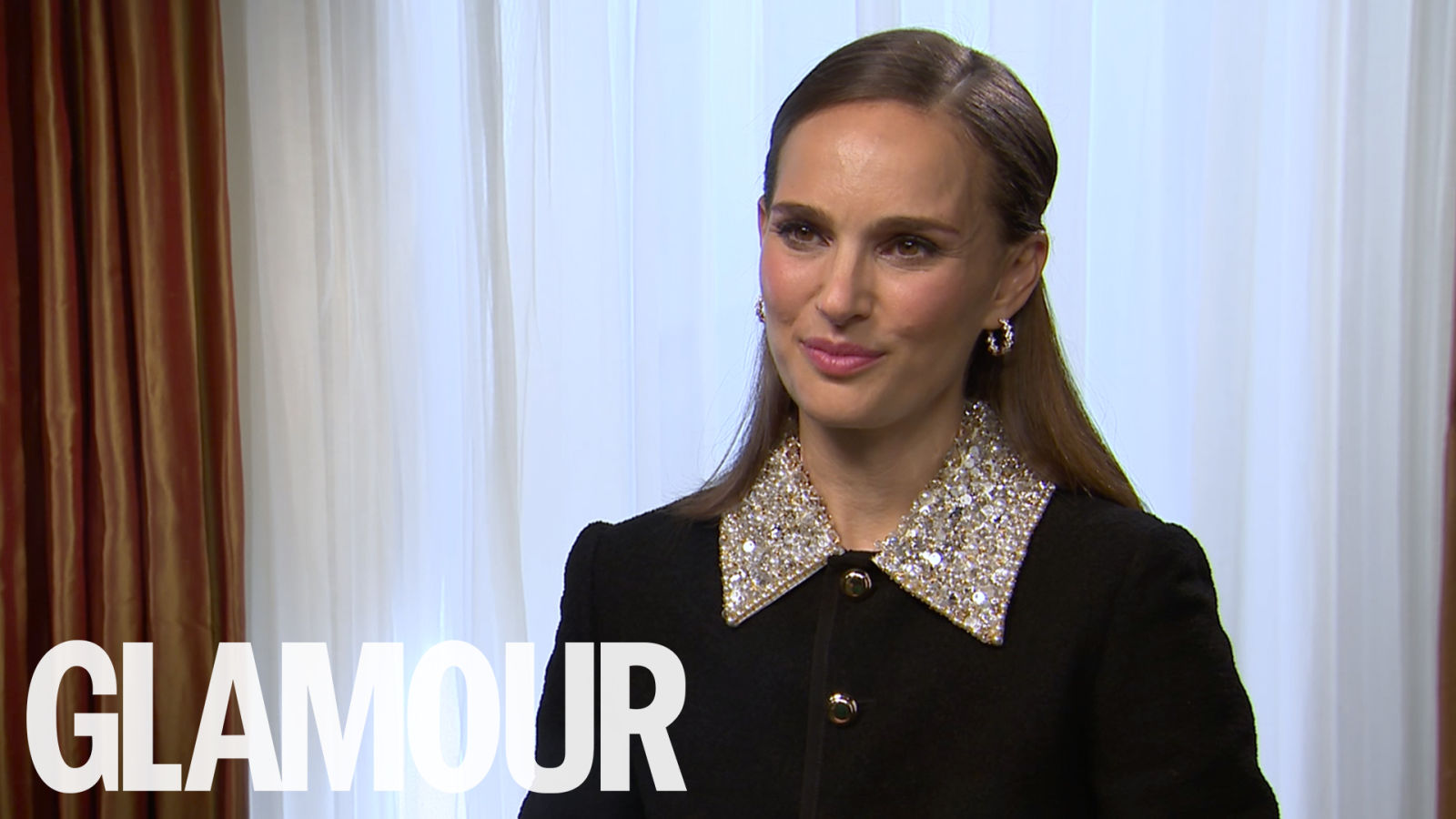 Natalie Portman talks Fighting Sexism and Thor: Love And Thunder I GLAMOUR UK