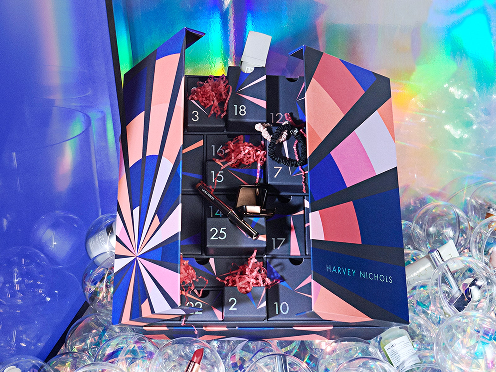 Drumroll, please: The best beauty advent calendars of 2023 that you can already shop