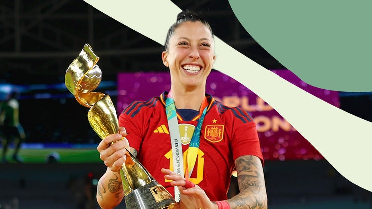 Jenni Hermoso should be basking in her World Cup victory &#8211; not dealing with the aftermath of Luis Rubiales' actions