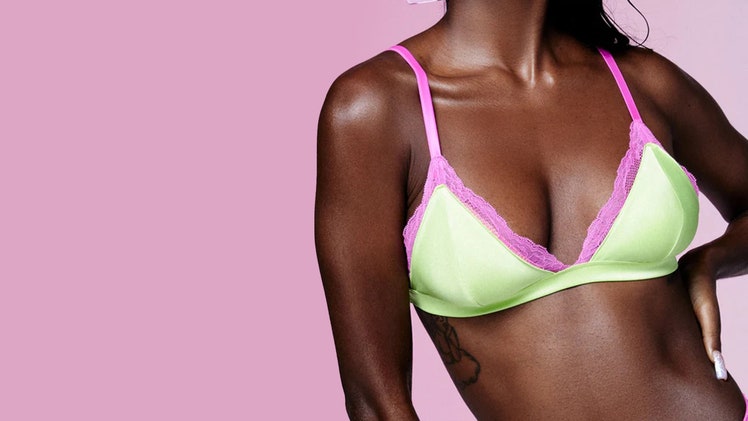 Meet the 29 lingerie brands that'll make you feel confident, sexy and empowered (promise)