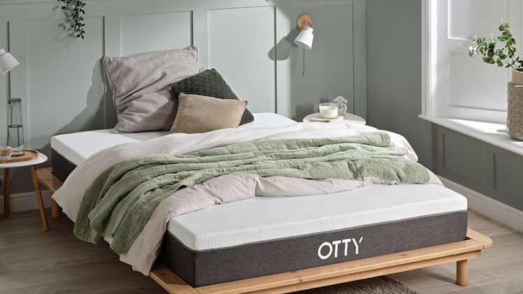 These affordable mattresses are just as comfy as the luxe mattress you thought you needed