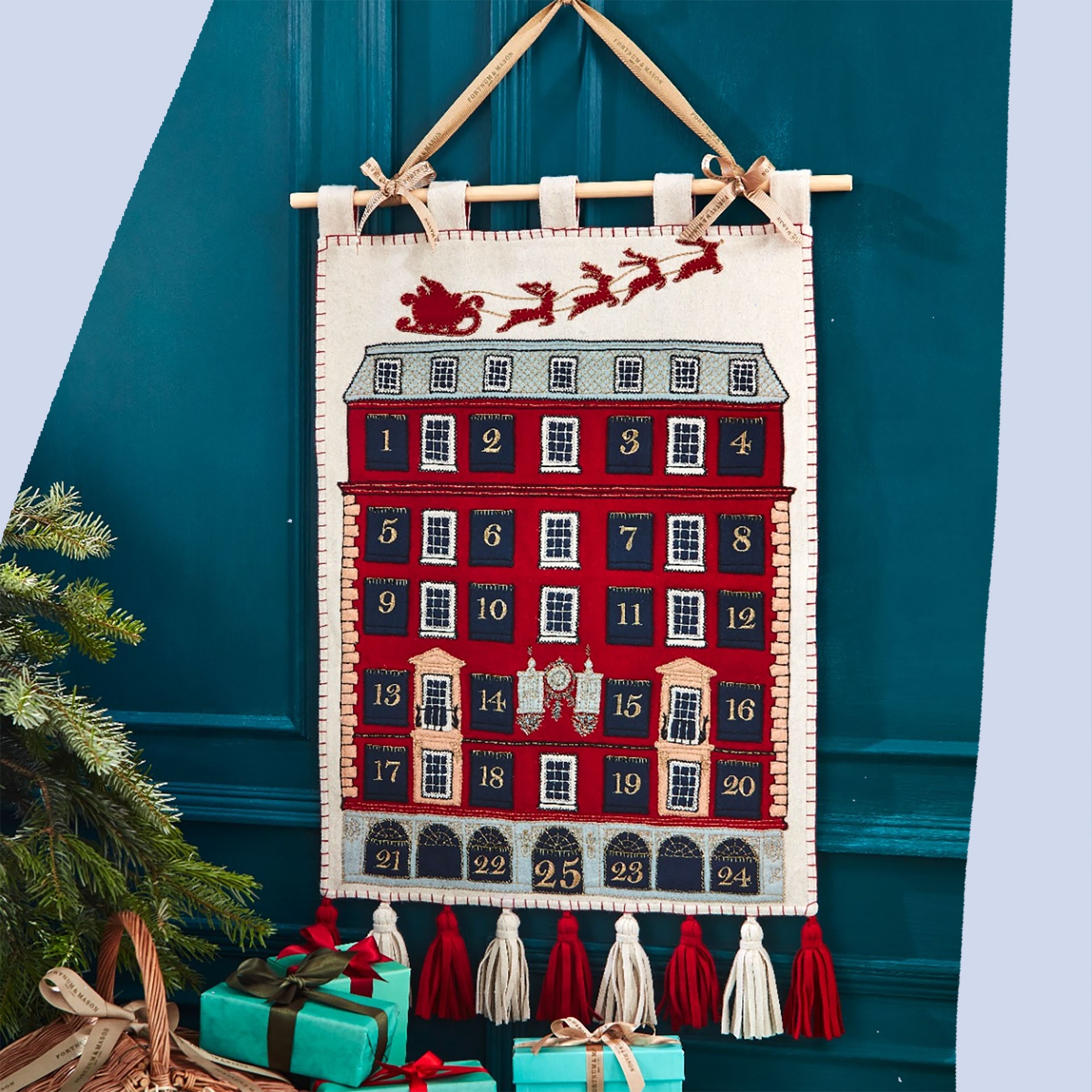 30 best non-chocolate advent calendars for 2022, housing everything from sex toys to candles and coffee pods