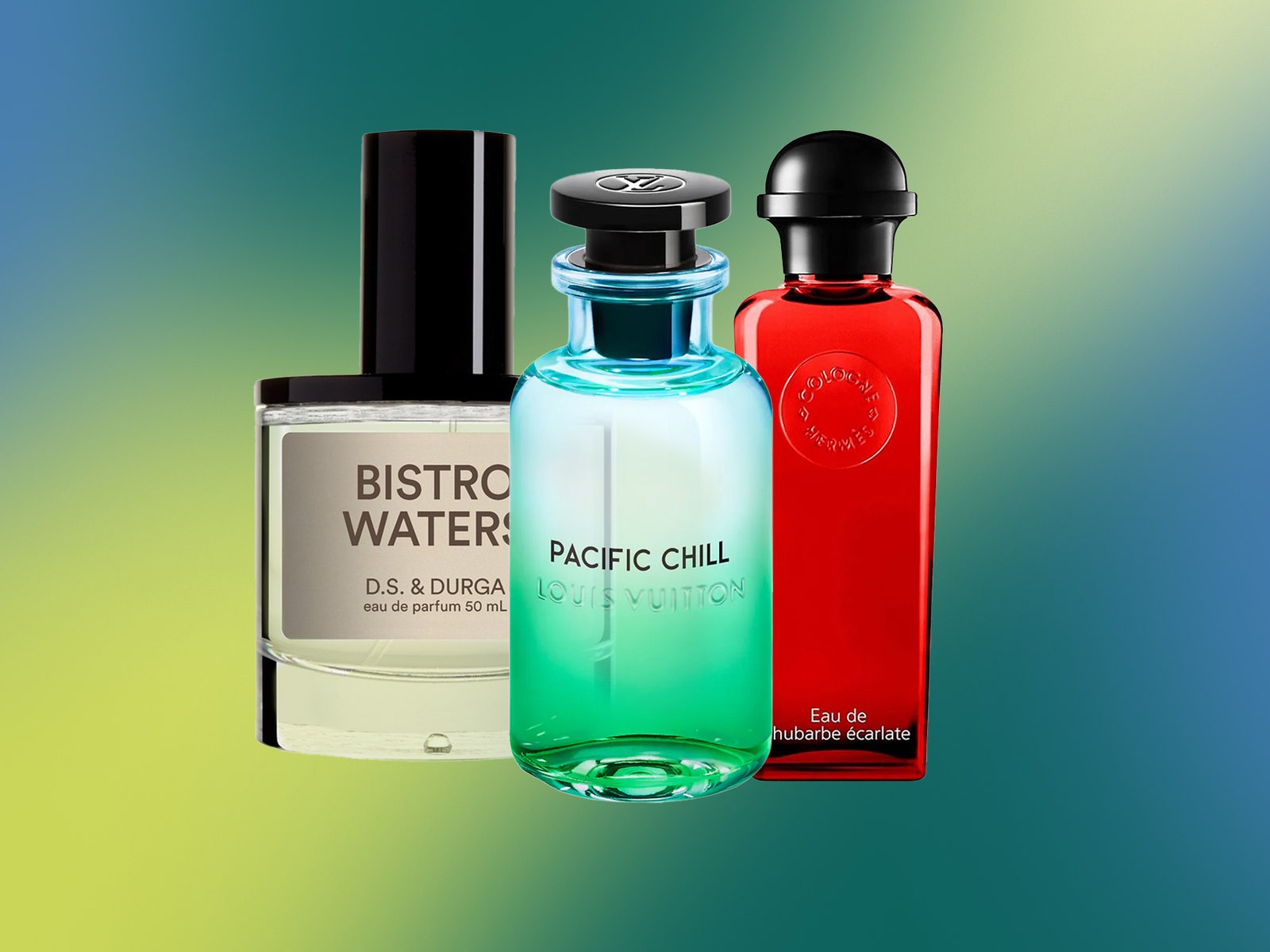 Perfumes with vegetable scents are trending, so do we all want to smell like carrots now?