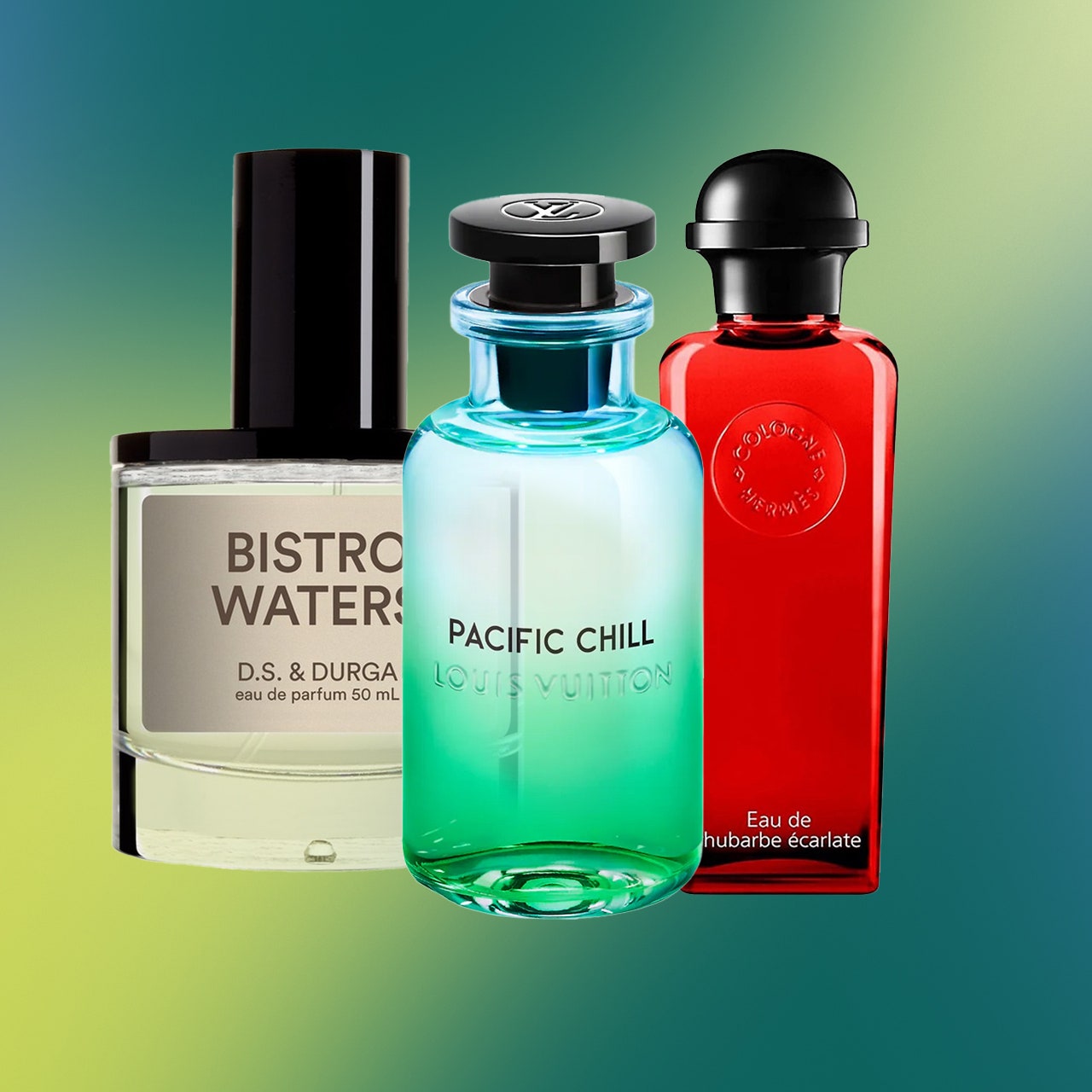 Perfumes with vegetable scents are trending, so do we all want to smell like carrots now?