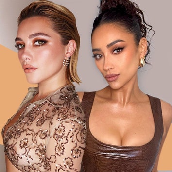 Pumpkin-spice makeup is trending for autumn, because of course it is