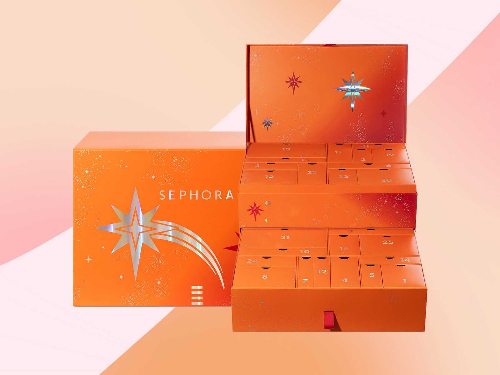 It's official: the sell-out Sephora Advent Calendar is back and you can already sign up for the waitlist &#8211; run, don't walk
