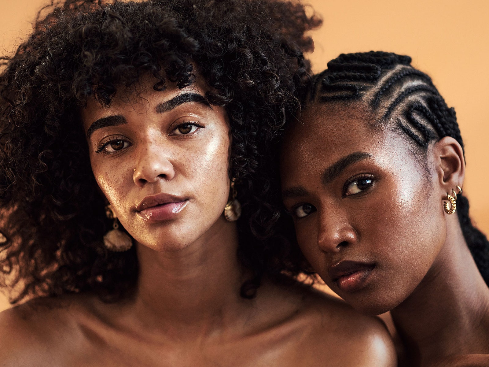 Here's how to figure out your skin type (and it's not as simple as you might think)