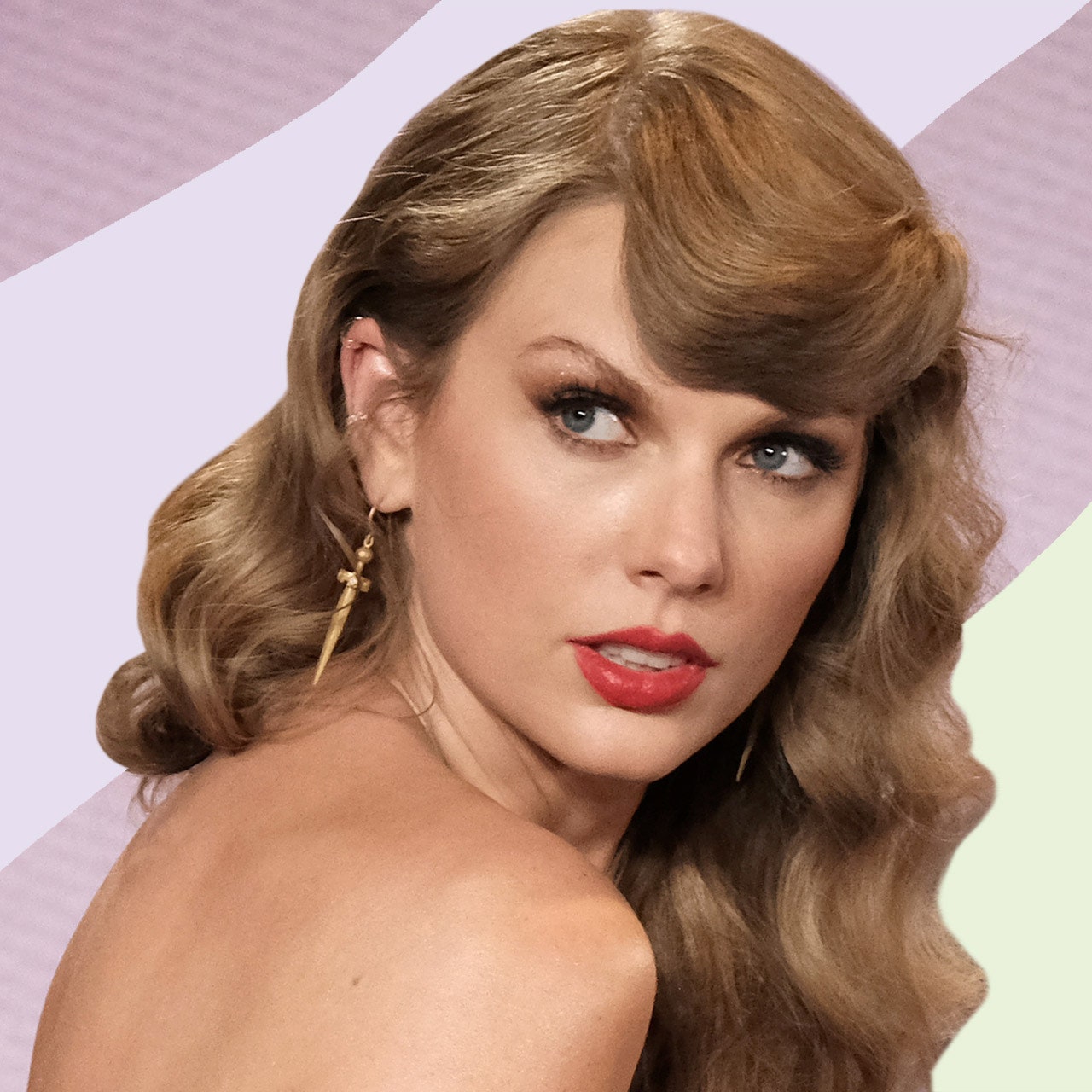 Is Taylor Swift Entering a New Style Era?