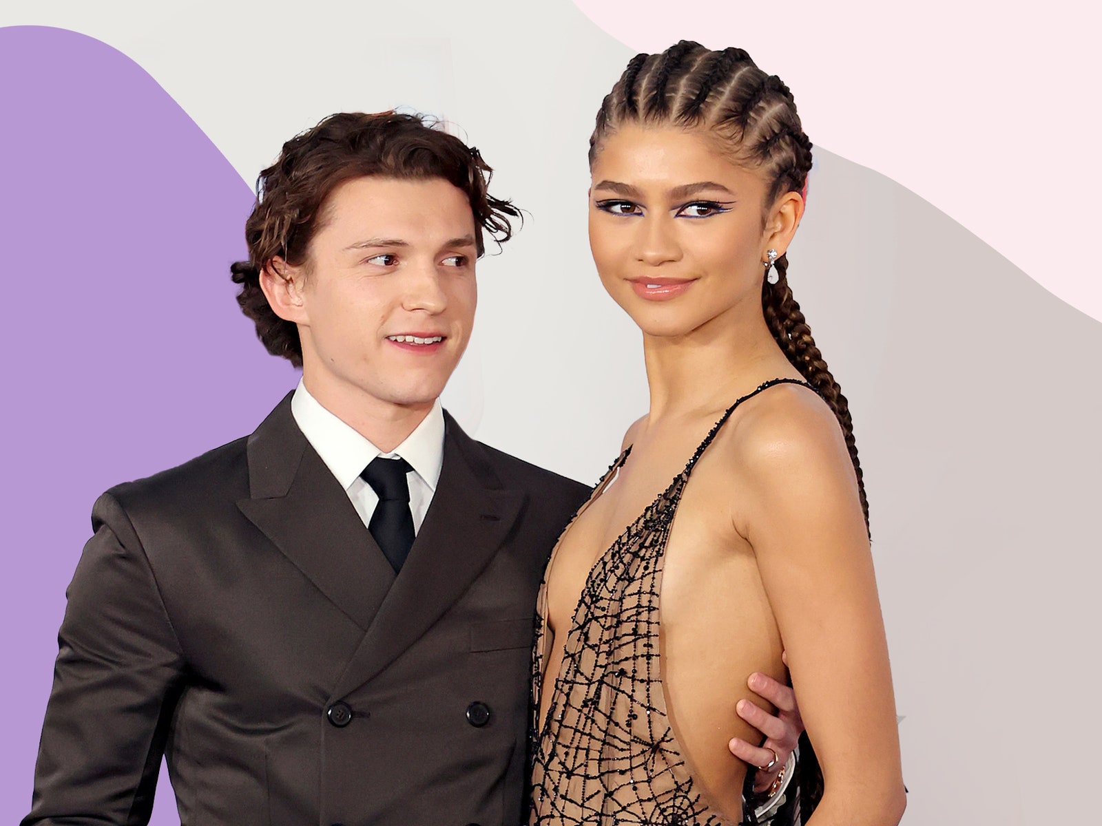 Zendaya and Tom Holland definitely understood all the assignments at Beyoncé’s concert